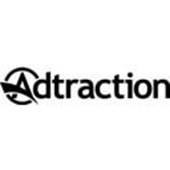 Adtraction Marketing AB Logo