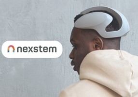 Studio Carbon Project - Draadloze EEG-headsetdesign & strategie voor NexStem