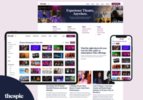 Ester Digital Project - Thespie