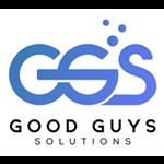 Good Guys Solutions Logo