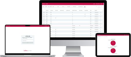Finatix GmbH Project - KYC-tool