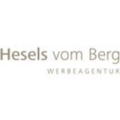 Hesels vom Berg Werbeagentur GmbH Logo