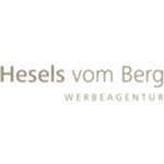 Hesels vom Berg Werbeagentur GmbH Logo
