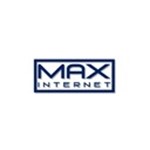 Max-Internet Logo