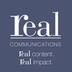 real communications Logo