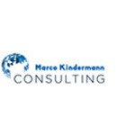 Marco Kindermann Consulting Logo
