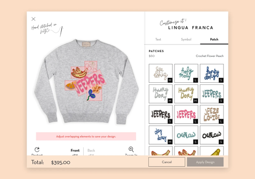 Small Planet Project - Lingua Franca