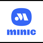 minic studio Logo