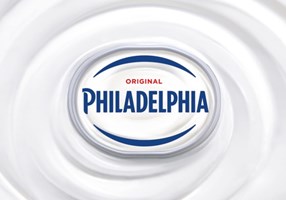 Philadelphia rebranding