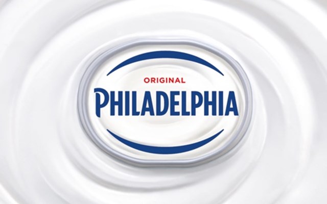 Dragon Rouge Project - Philadelphia rebranding