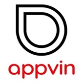 AppVin Technologies B.V. Logo