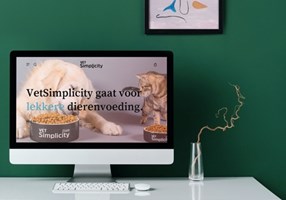 WP Concepts Project - Vetsimplicity, huisdiervoeding