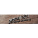 bürokontraer - Agentur für Werbung & Gestaltung Logo