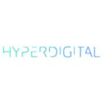 hyperdigital UG (haftungsbeschränkt) Logo