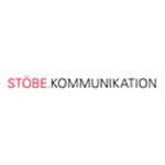 STÖBE. Die Agentur für Kommunikation GmbH Logo