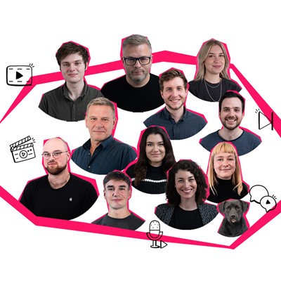 Deichblick GmbH Team