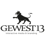 Gewest13 Logo