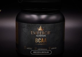 Savoir Digital Project - Emperor Nutrition