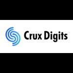Crux Digits B.V. Logo