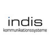 indis Kommunikationssysteme GmbH Logo