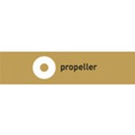 propeller GmbH Logo