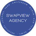 Swapview.Agency Logo