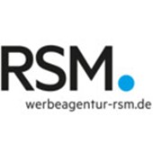 RSM kommunikations-marketing GmbH Logo