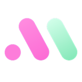 Webdesign Dresden | Anita Mostofa Logo