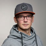 Marcin Obel | Qodeca