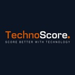 TechnoScore Logo