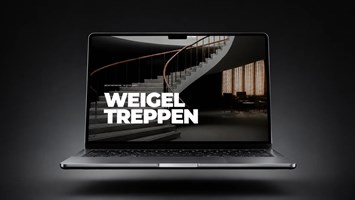 Weigel Treppen: webdesign en mobiele prestaties