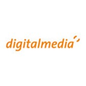 digitalmedia.de GmbH Logo