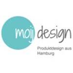 moij design GbR Logo