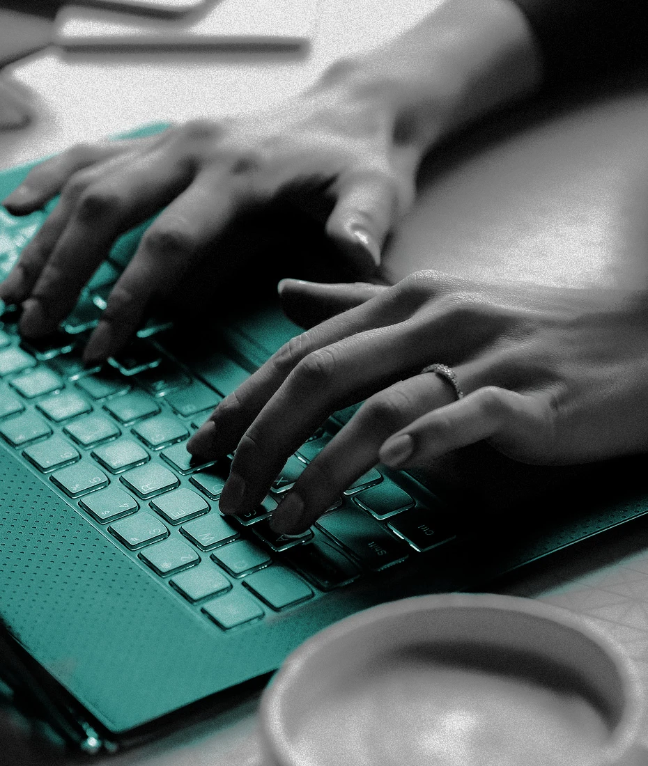 ByteCrab Project - Herschrijven van de website