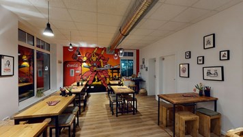 hagel IT-Services GmbH Project - IT-ondersteuning reclamebureau Hamburg
