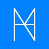 HeNoMedia Logo