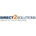 Direct2Solutions GmbH Logo