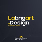 Labrigart.Design GmbH Logo