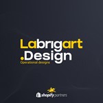 Labrigart.Design GmbH Logo