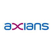 Axians IT Business Solutions GmbH Logo