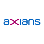 Axians IT Business Solutions GmbH Logo