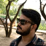 Varun Rastogi | Getsvision Solutions Pvt Ltd