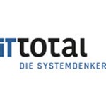 iT TOTAL AG Logo