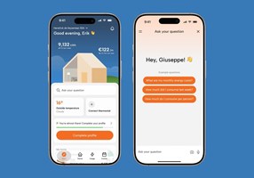 Energie- en woonapp voor Nederlandse huishoudens