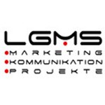 LGMS GmbH - Projektentwicklung Logo