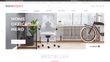 CONNECTIVISTEN GmbH Project - ERP-integratie en e-commerceapplicaties