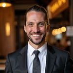Tom Brunner | Eventfotograf & Videograf München - Tom Brunner