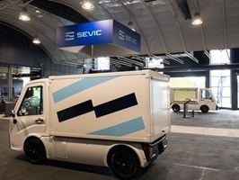 pott.digital UG Project - Sevic: merkbekendheid & online marketing