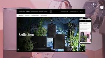 7thSENSE GmbH Project - Internationale e-commercem каталог