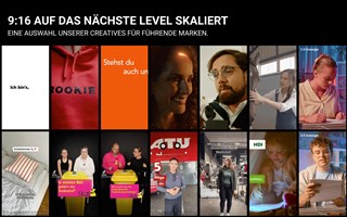 PERFORMANCE ONE AG Project - Marketing voor sociale media